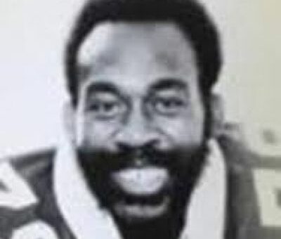 Manny Sistrunk