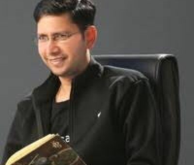 Manoj Chauhan