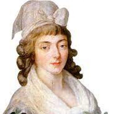 Manon Roland