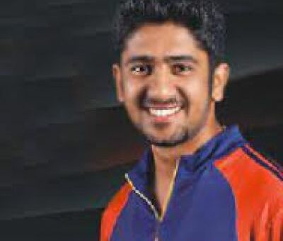 Manpreet Juneja