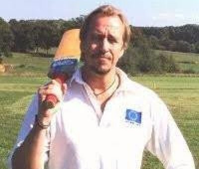 Mans Hedberg