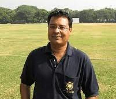 Manu Nayyar