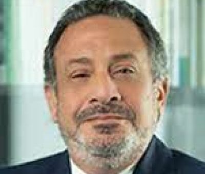 Manuel Barrios
