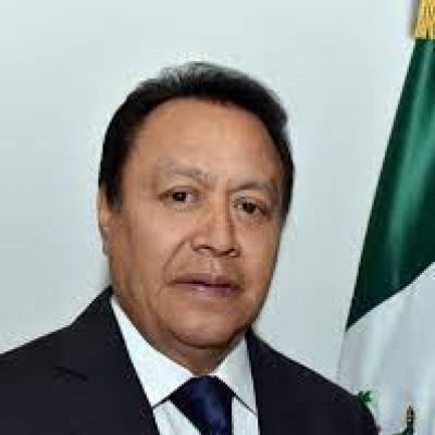 Manuel Cadena Morales