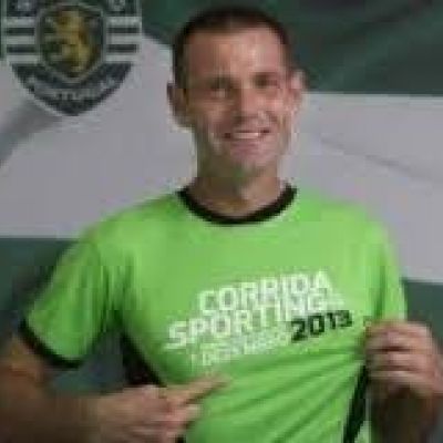 Manuel Damião