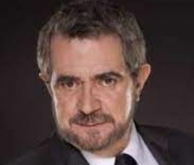 Manuel “El Flaco” Ibáñez