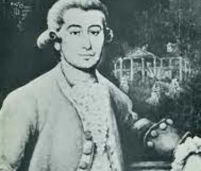Manuel Gayoso
