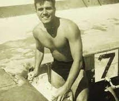 Manuel Guerra (swimmer)
