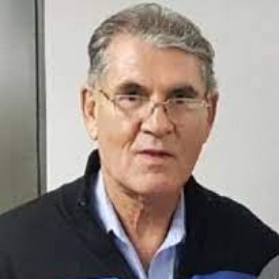 Manuel Manzo