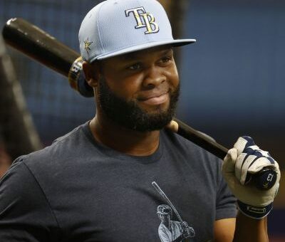 Manuel Margot