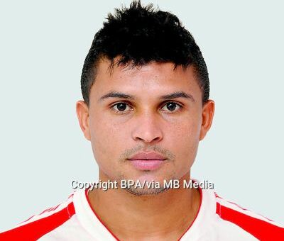 Manuel Messias Barbosa da Silva