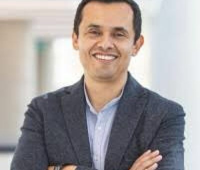 Manuel Morales