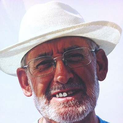 Manuel Sánchez Cuesta