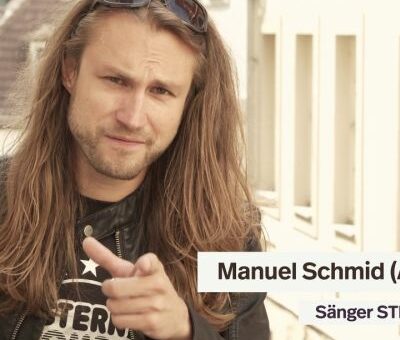 Manuel Schmid