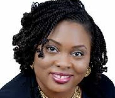 Manuela George-Izunwa