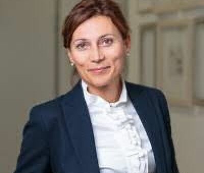 Manuela Groß