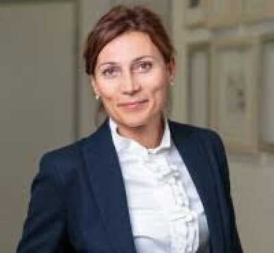 Manuela Groß