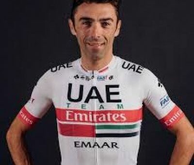Manuele Mori