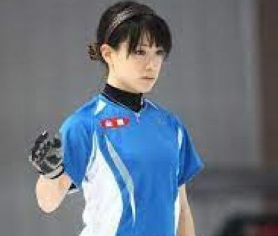 Mao Ishigaki