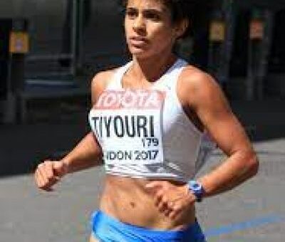 Maor Tiyouri