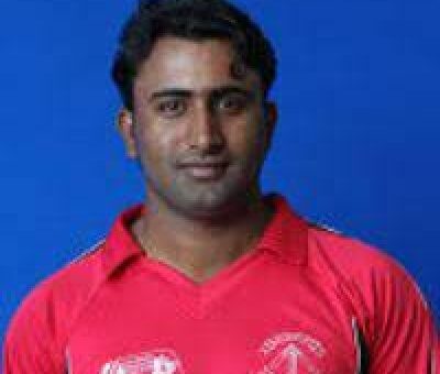 Maqsood Hussain
