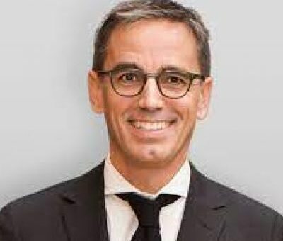 Marc-André Bourdon