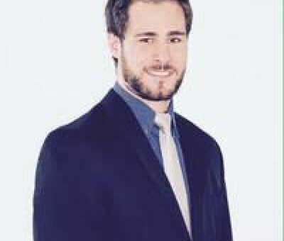 Marc-Andre Laroche