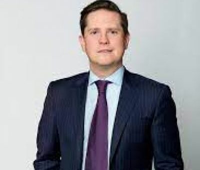 Marc-Andre Nantais
