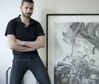 Marc Bauer