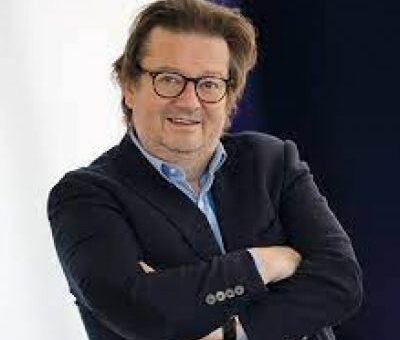 Marc Coucke