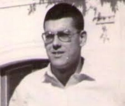 Marc Kamoun