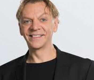 Marc Labrèche