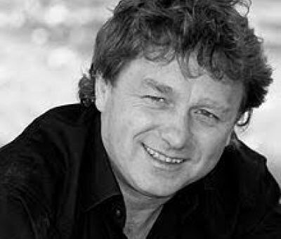 Marc Laho