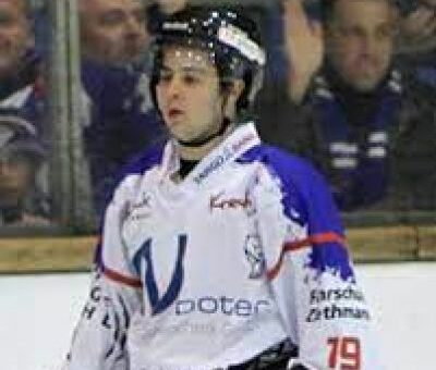 Marc Polter