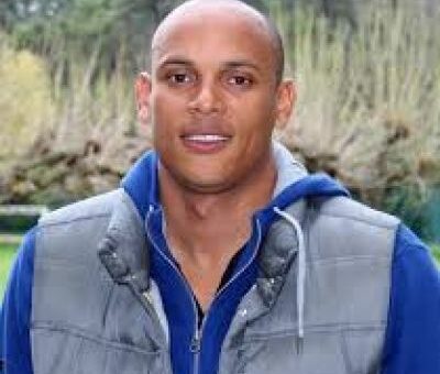 Marc Raquil