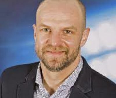 Marc Reichert