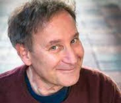 Marc Silver