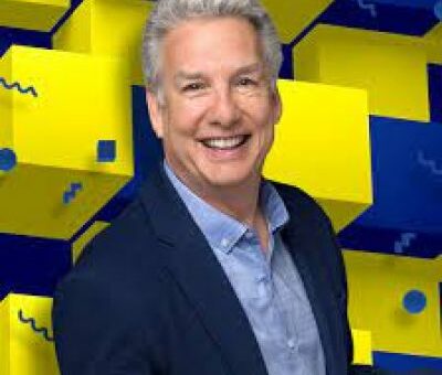 Marc Somers