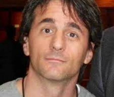Marc Stevens