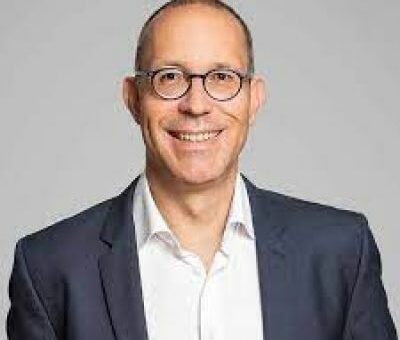 Marc Weber