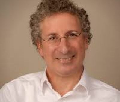 Marc Zvi Brettler