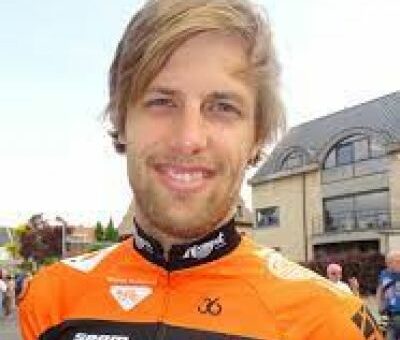Marc de Maar