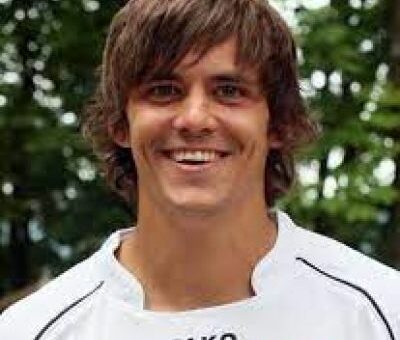 Marcel Hagmann
