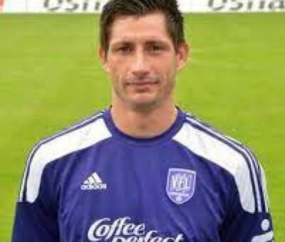 Marcel Kunstmann