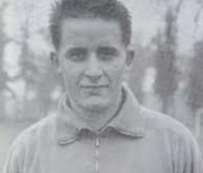 Marcel Wendelin