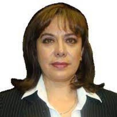 Marcela Vieyra Alamilla