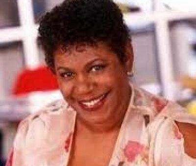 Marcella Lowery