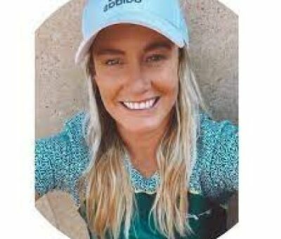 Marcelle Keet