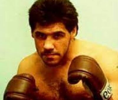 Marcelo Dominguez
