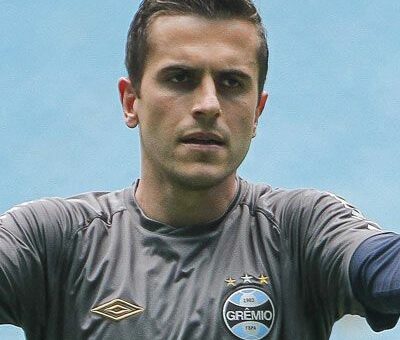 Marcelo Grohe